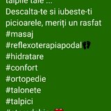 New pe canal YouTube si locatie, vino la masaj de relaxare